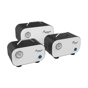 無油隔膜真空泵VP-20-30-40-55Pro